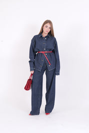 DENIM MIA SCURO