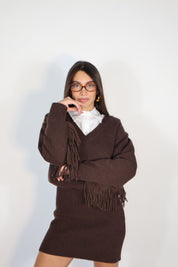 DRESS LORENA