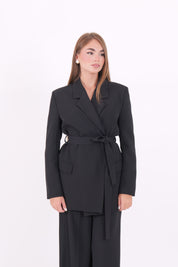 BLAZER PARIS NERO