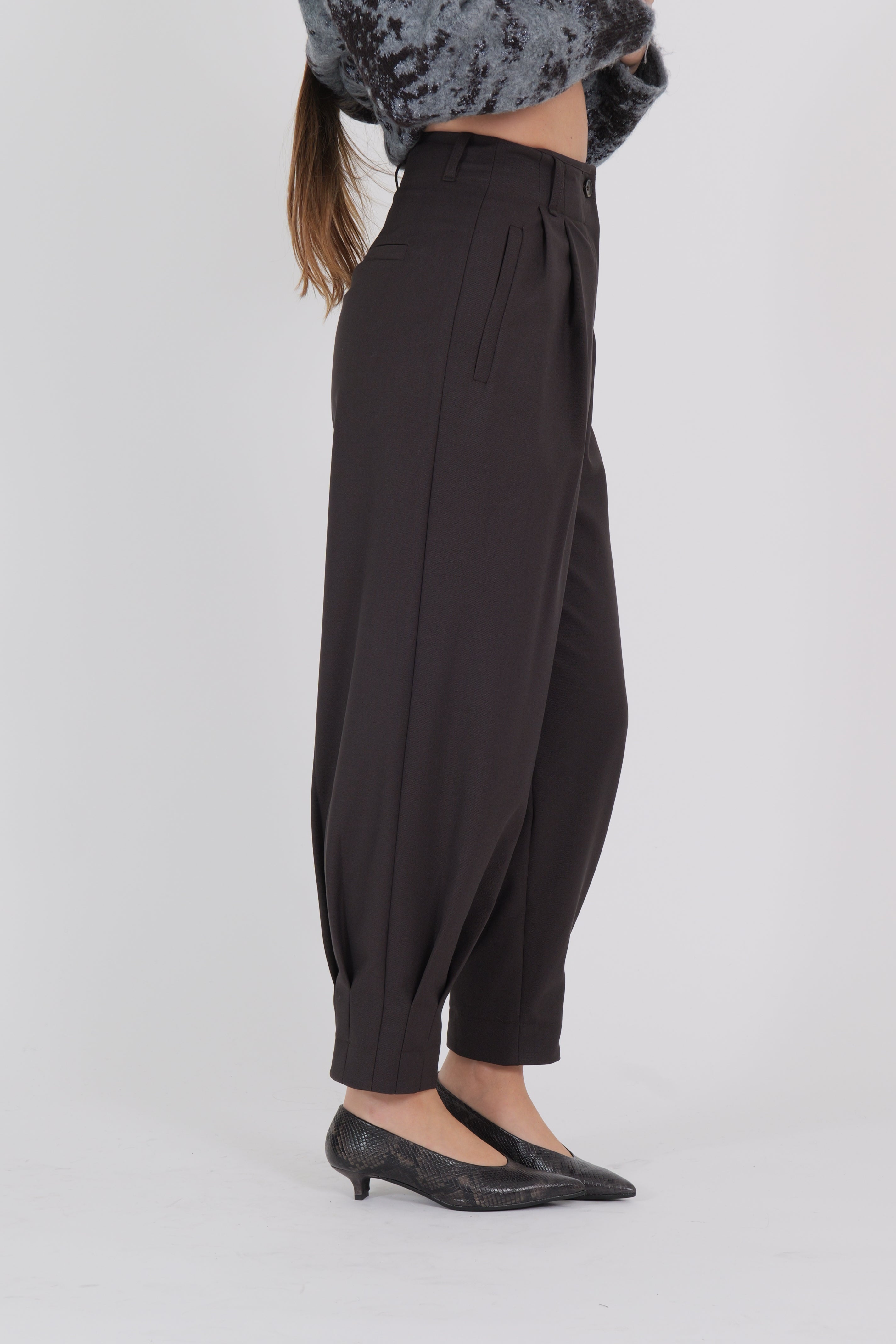 PANTALONE LUNA MORO