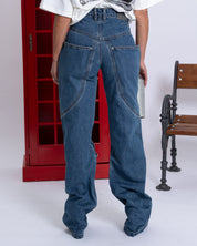 JEANS ARGO