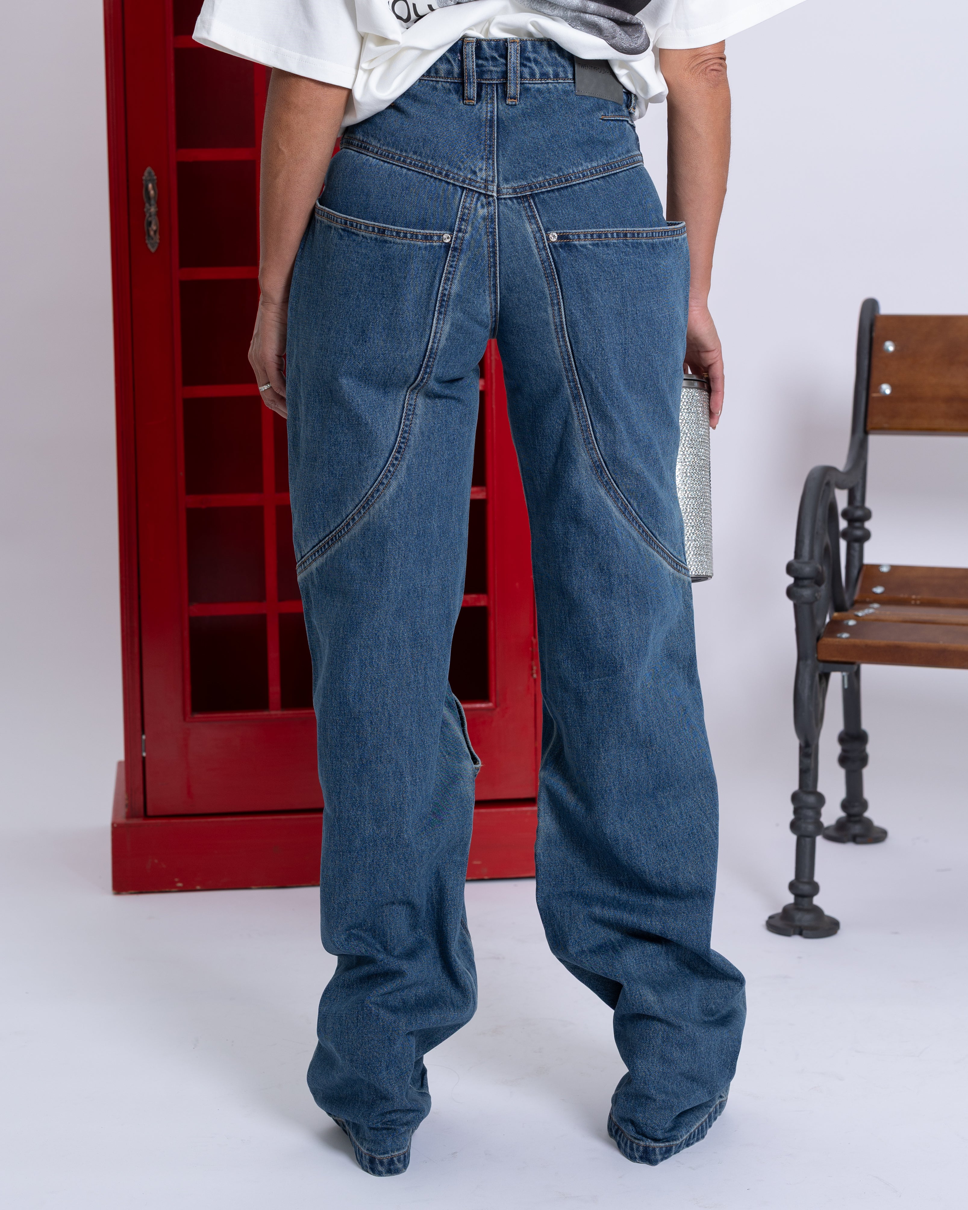 JEANS ARGO