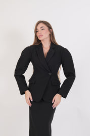BLAZER BLACK DIXIE
