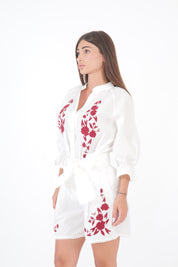 CAMICIA BAYAHIBE