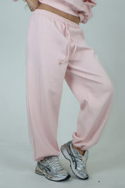 PANTALONE AURA  ROSA