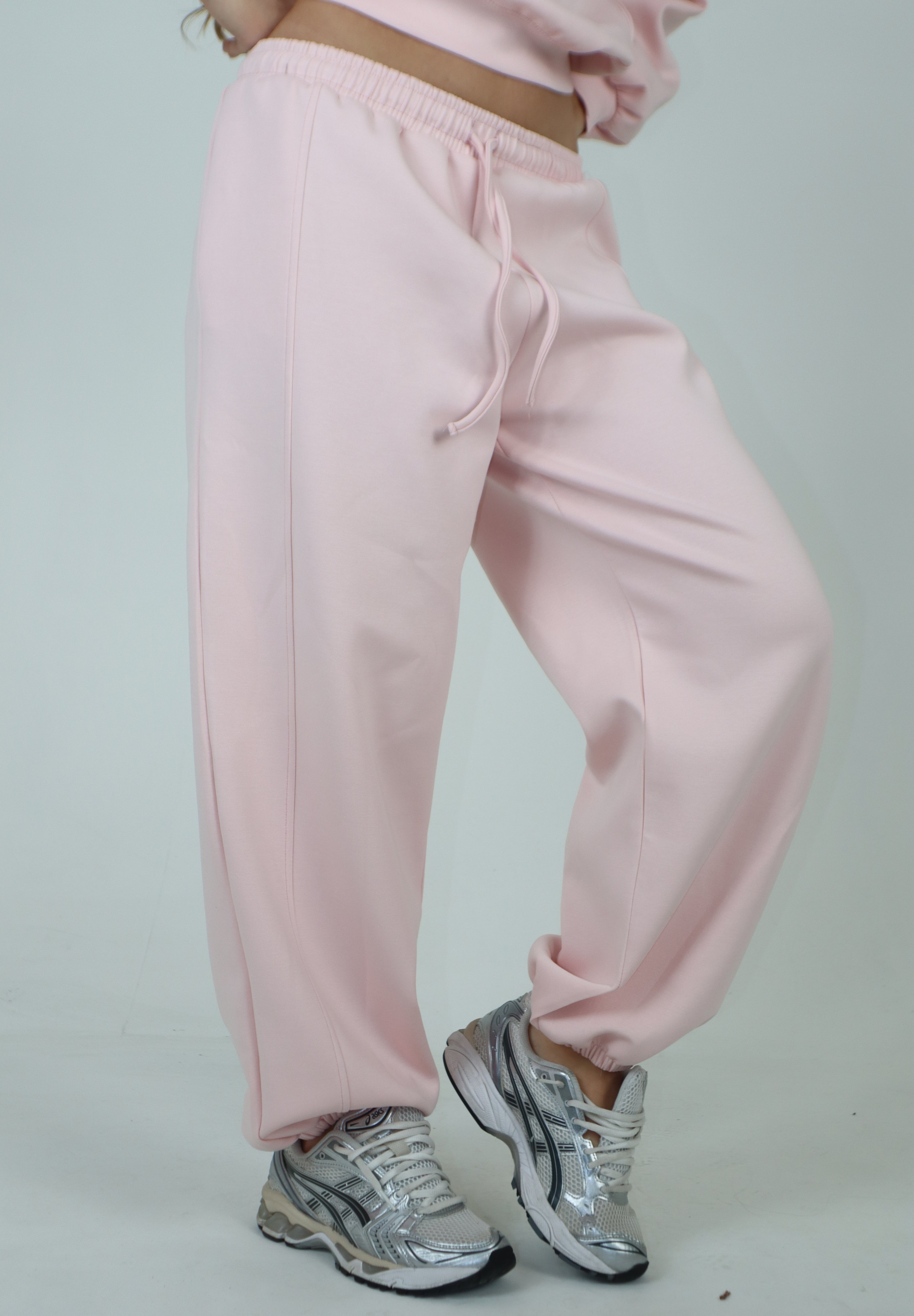 PANTALONE AURA  ROSA