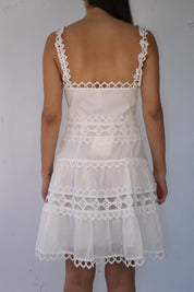 DRESS LUCY