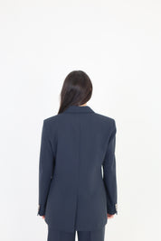 BLAZER SOPHIA BLU