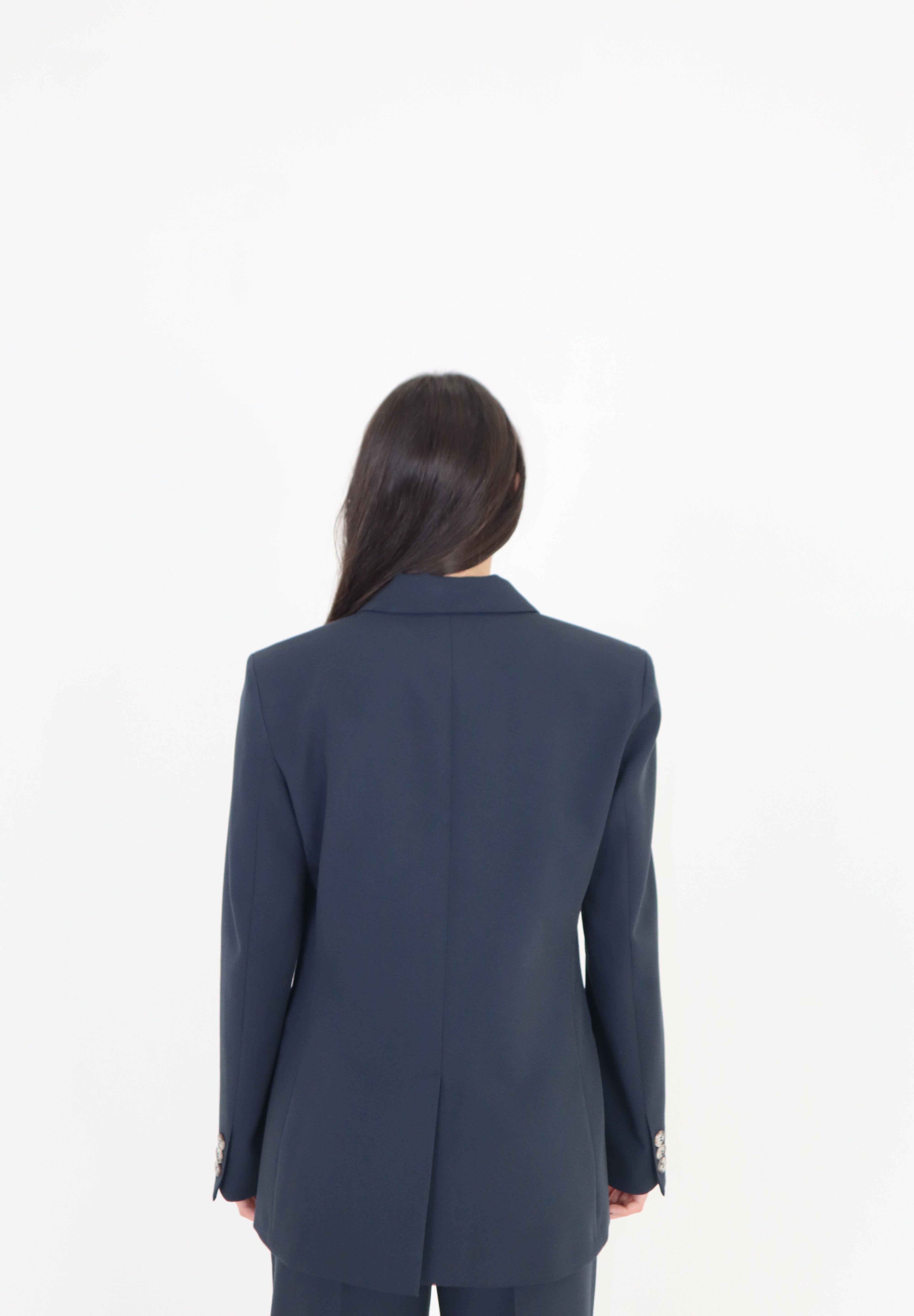 BLAZER SOPHIA BLU