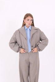 GIACCA TORTORA HAVEONE
