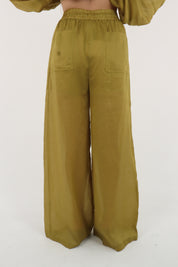 PANTALONE OIL