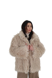 ECOPELLICCIA MONGOLIA