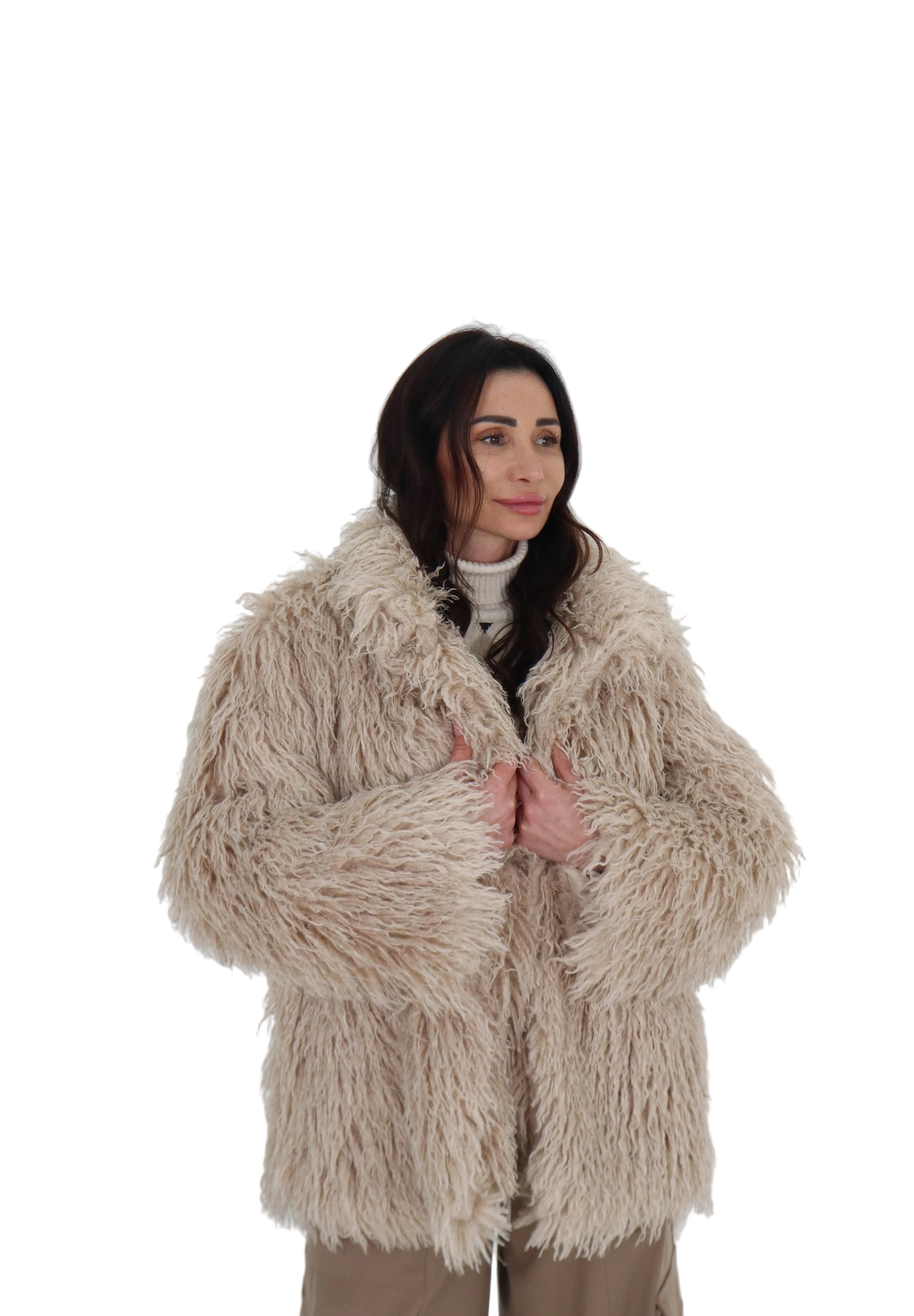 ECOPELLICCIA MONGOLIA