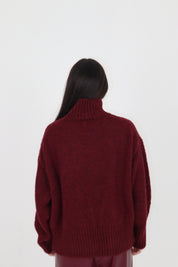 MAGLIONE ALMA