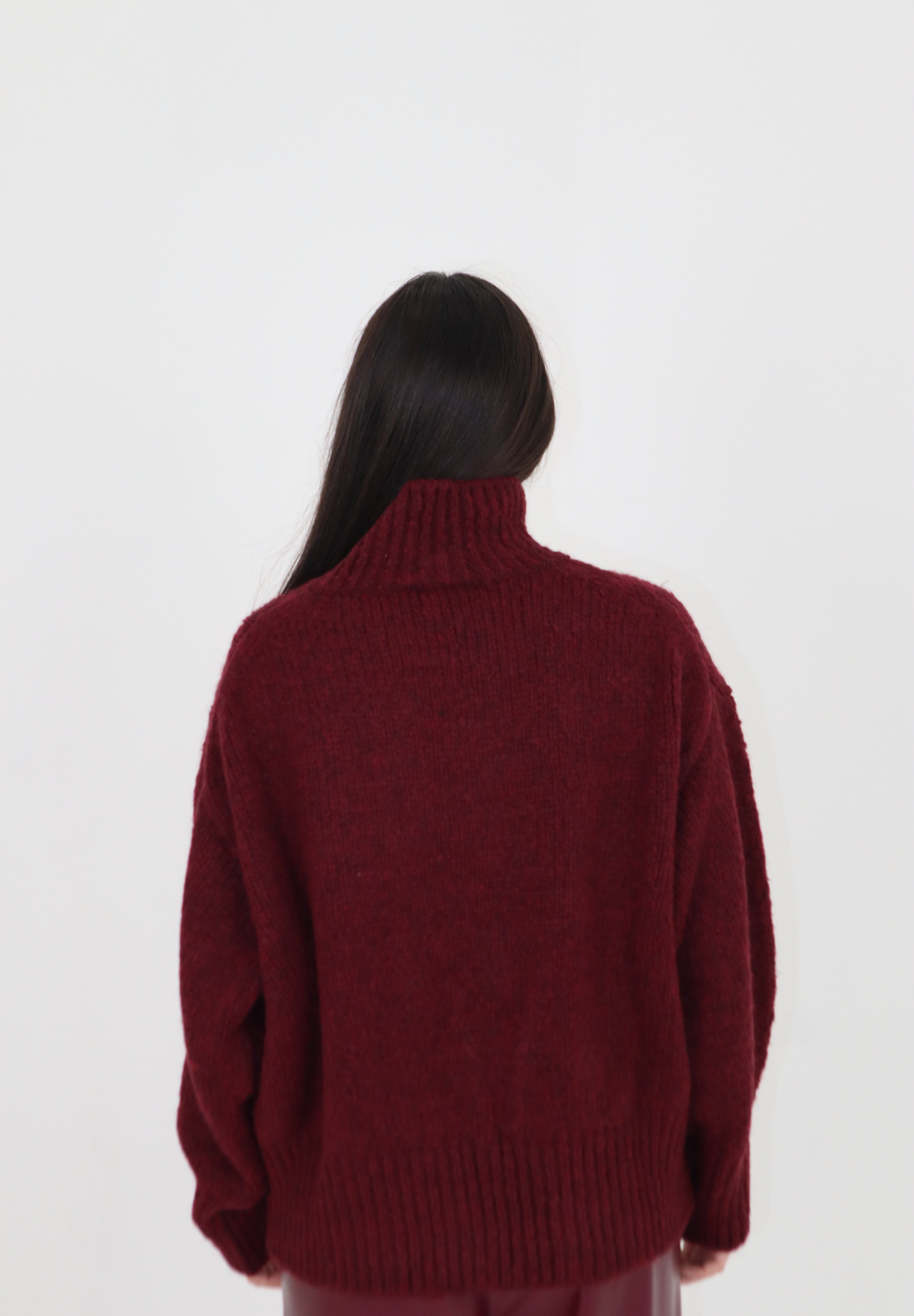 MAGLIONE ALMA