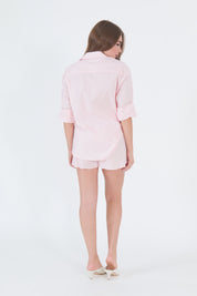 SHORTS ROSA JEWELS