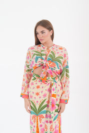 CAMICIA MIAMI