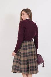 MAGLIA VINO CLASSIC