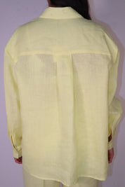 CAMICIA SUMMER