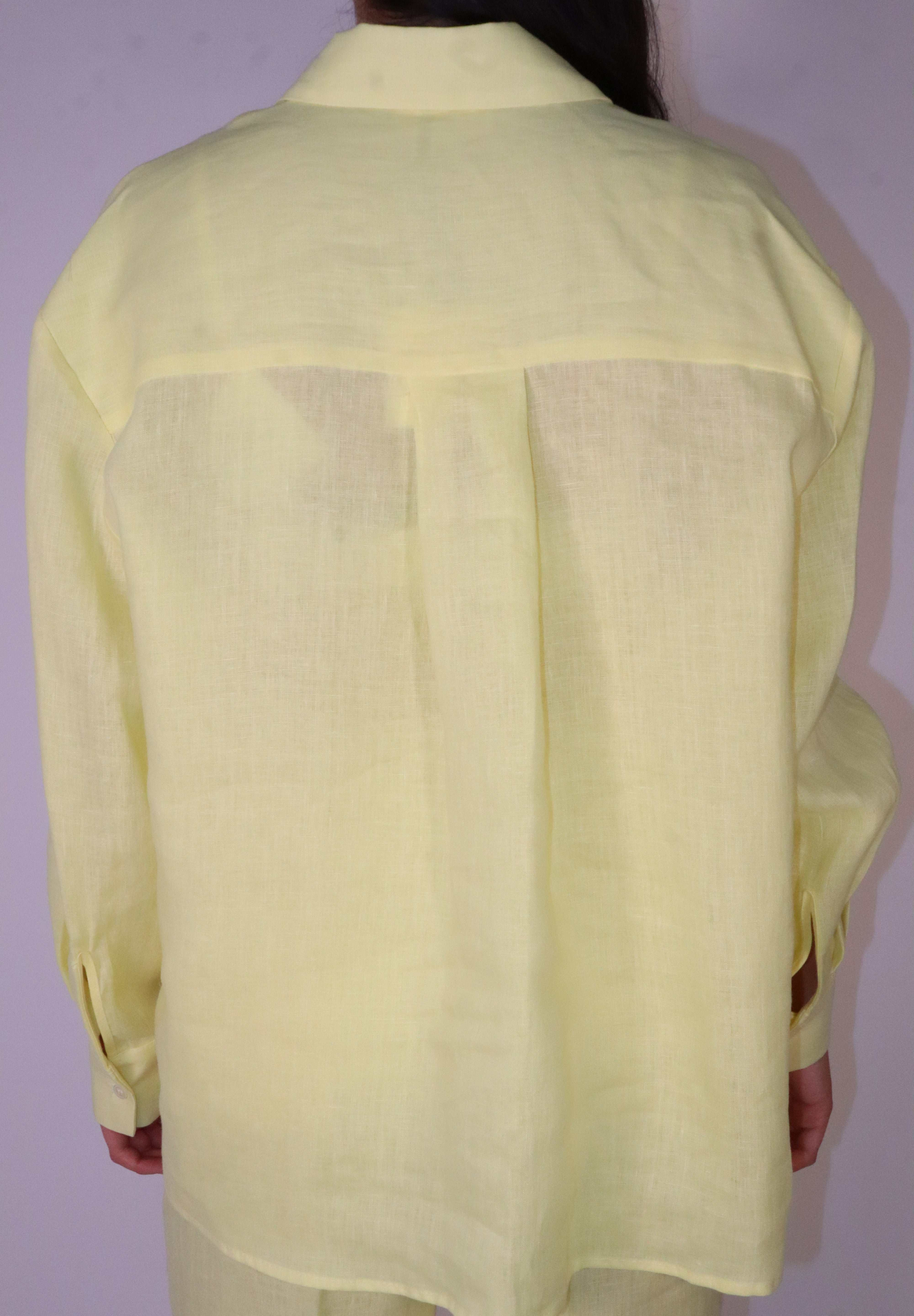 CAMICIA SUMMER