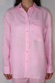 CAMICIA SUMMER