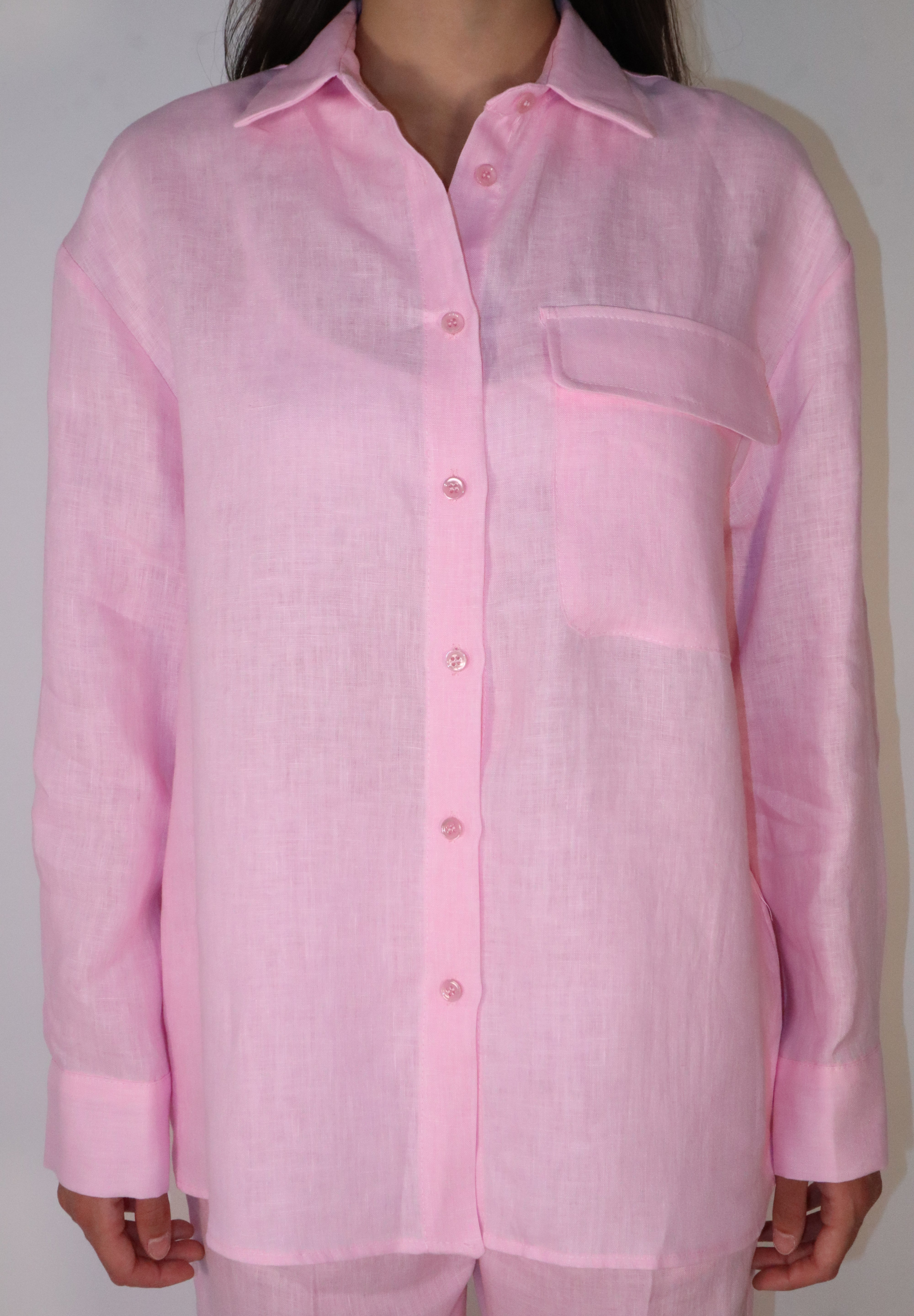 CAMICIA SUMMER