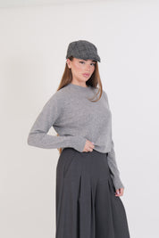 MAGLIA GRIGIO CLASSIC