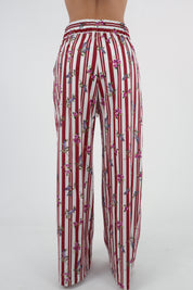 PANTALONE FLORICIENTA