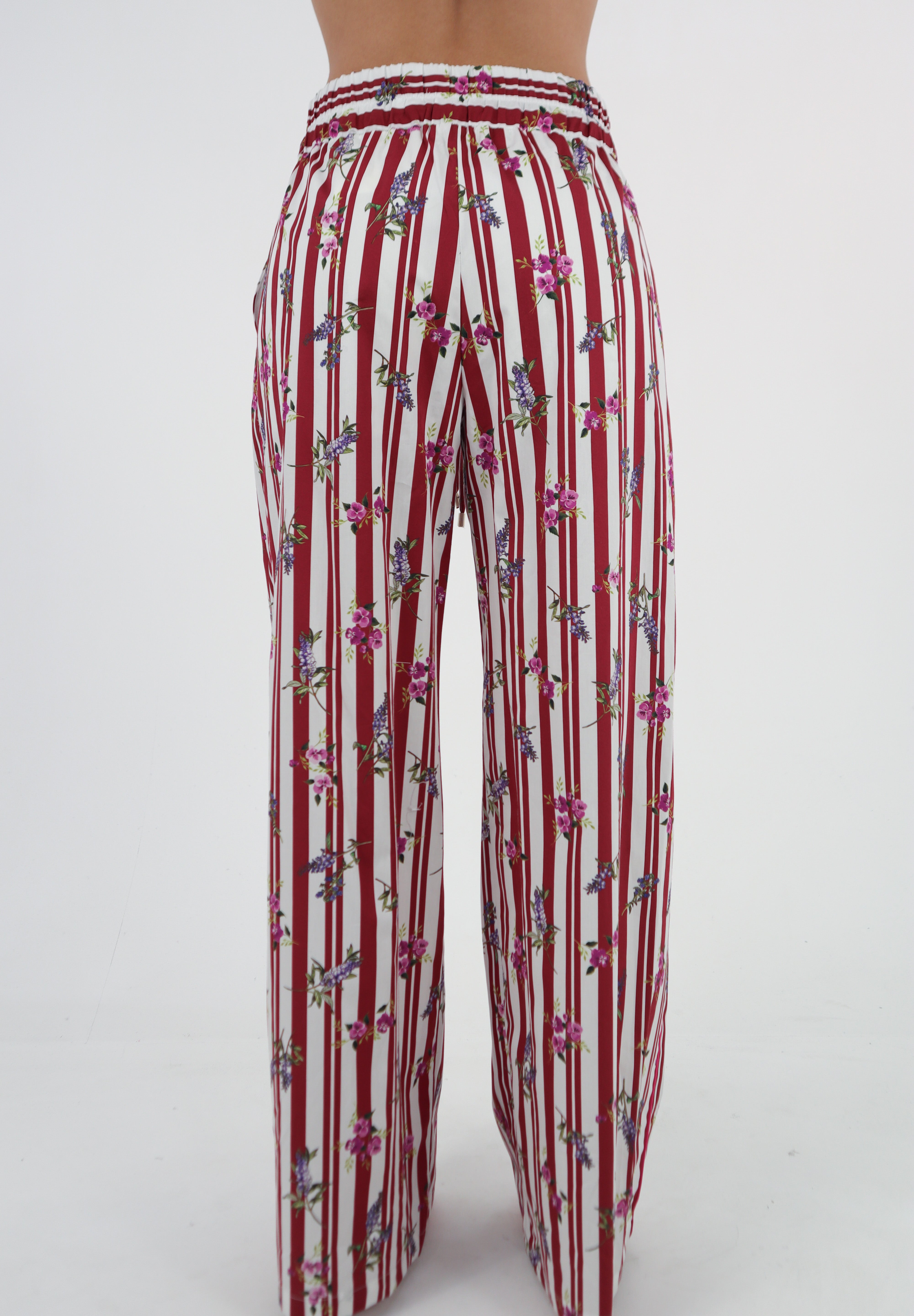 PANTALONE FLORICIENTA