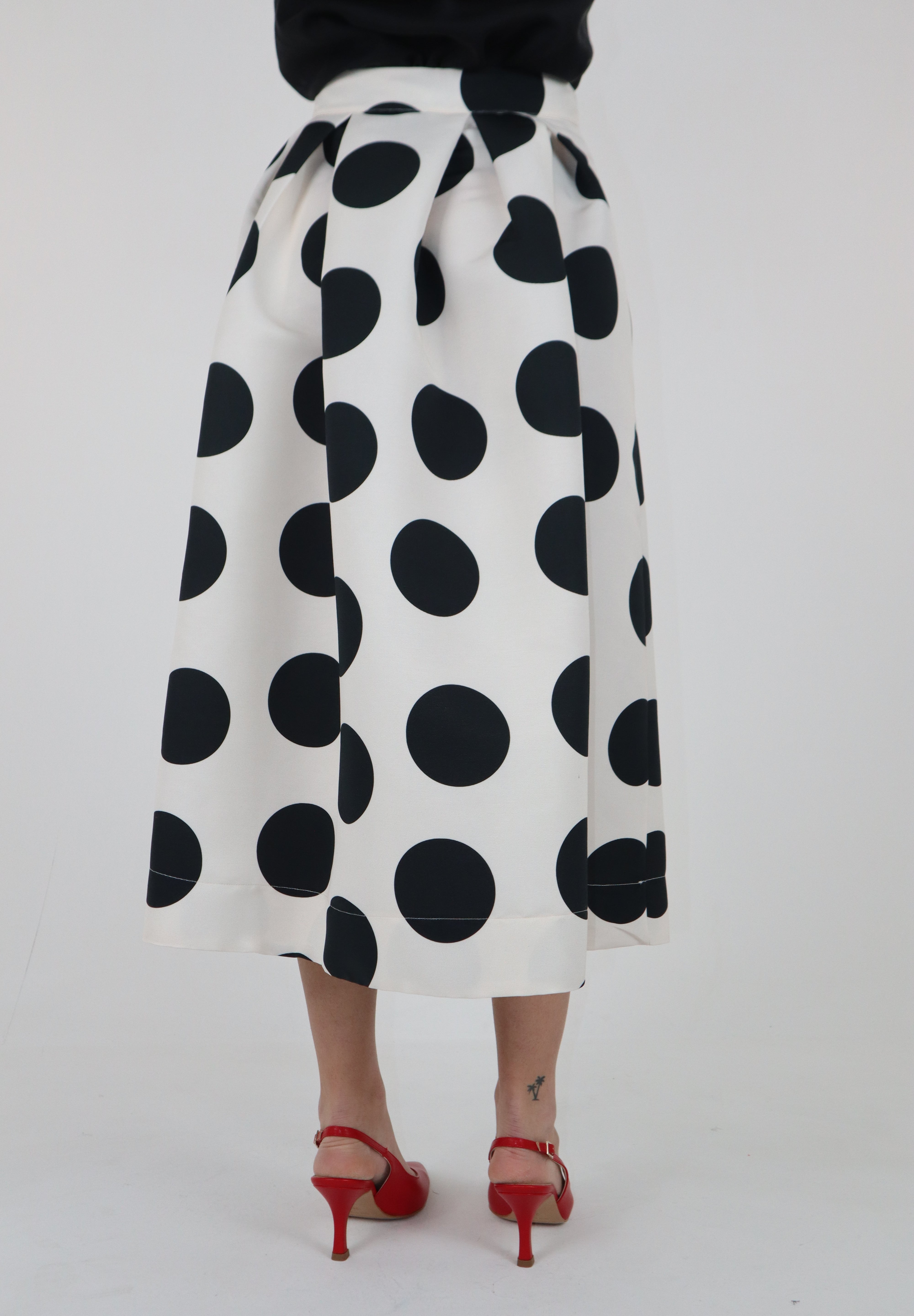GONNA MIDI MAXI POIS