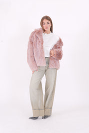 FUR MARILYN ROSE