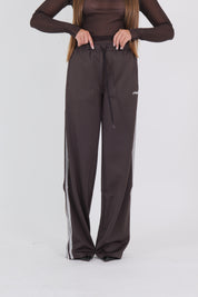 JOGGER SIENNA CHOCO