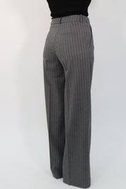 PANTALONE GREY GESSATO