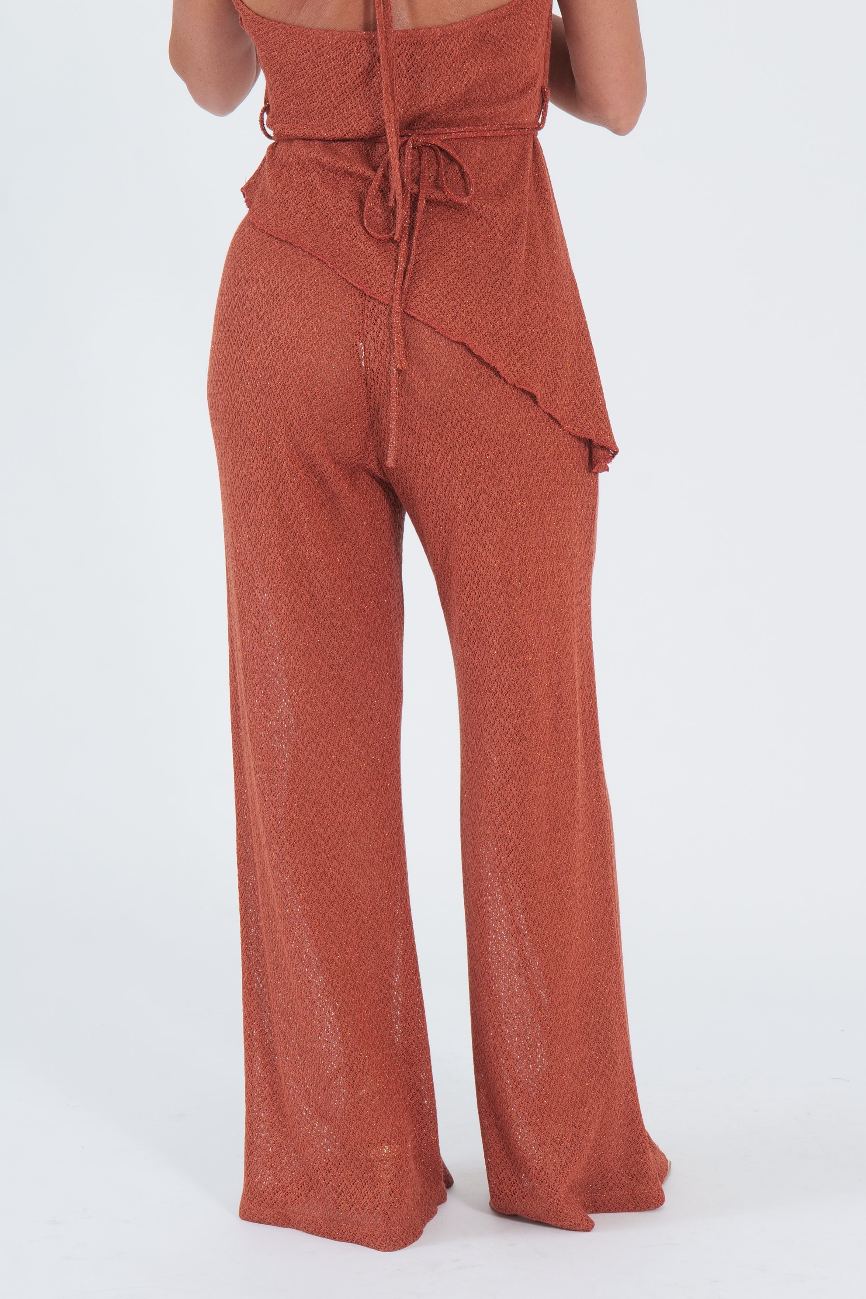 PANTALONE HAVEONE BRUCIATO