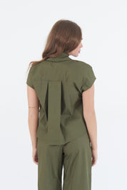 CAMICIA ARMY