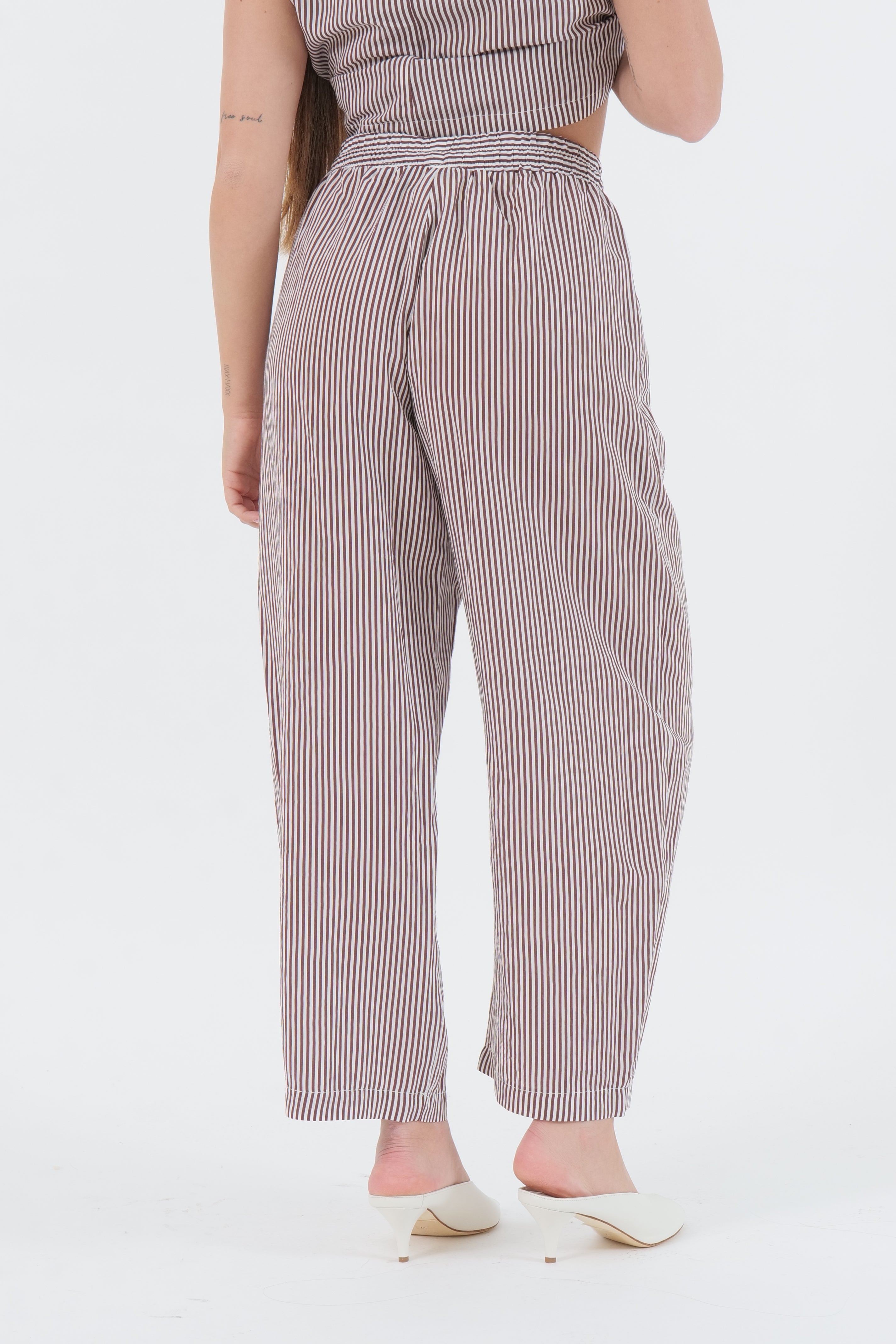 PANTALONE SAINT MORO