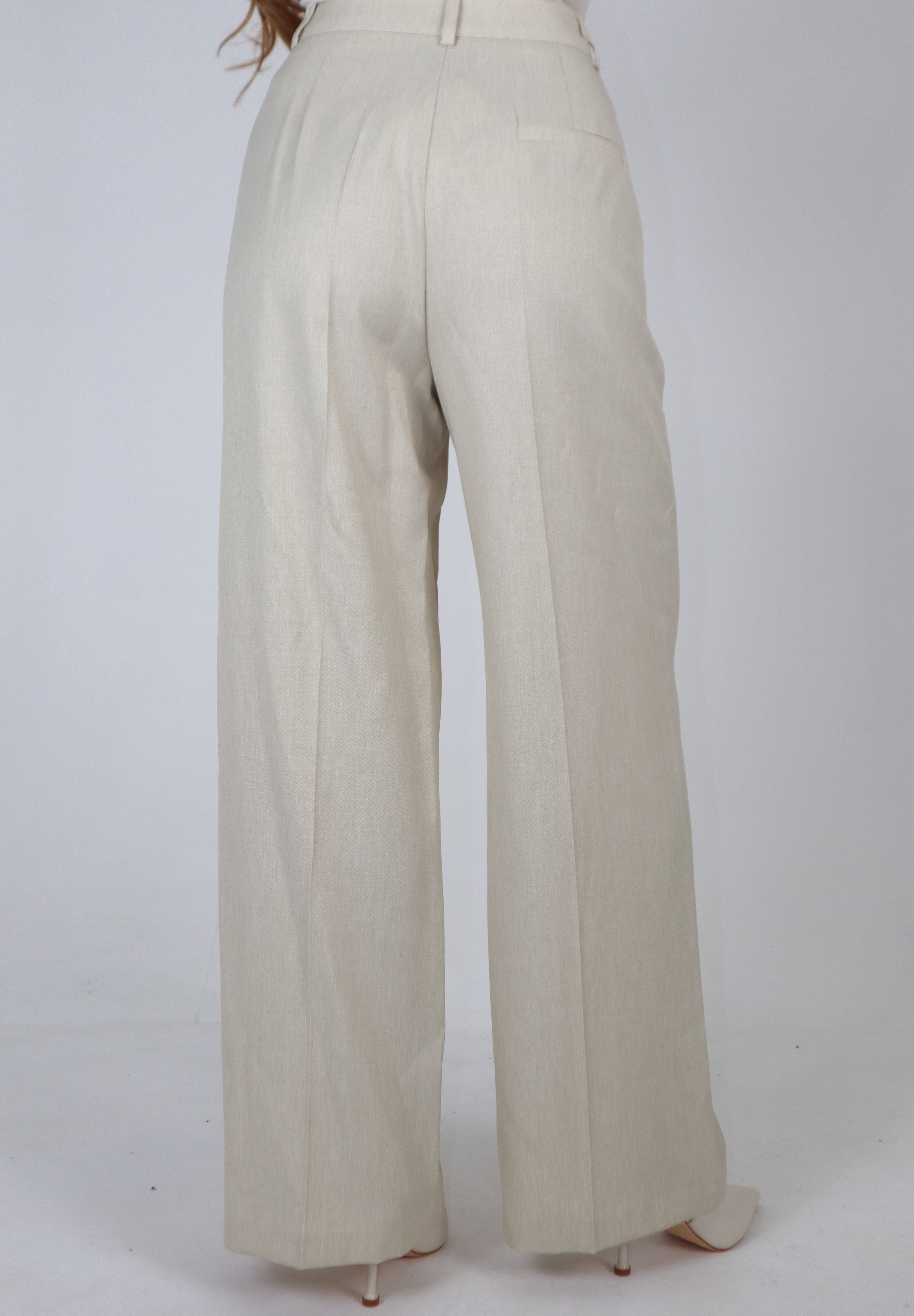 PANTALONE DIXIE BEIGE