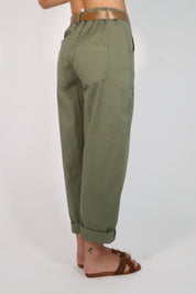 PANTALONE COTTON BAGGY