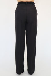 PANTALONE VELVET