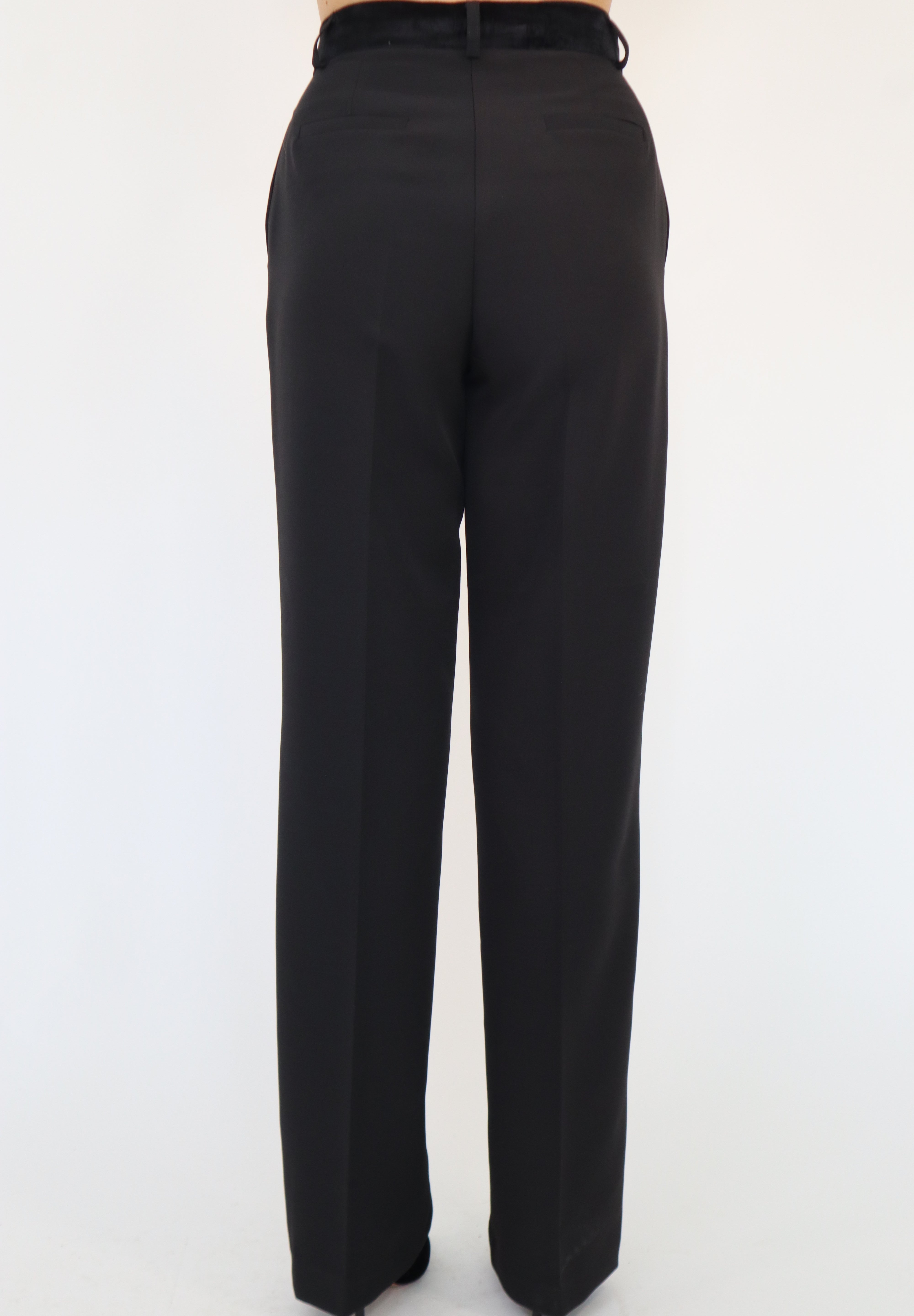 PANTALONE VELVET