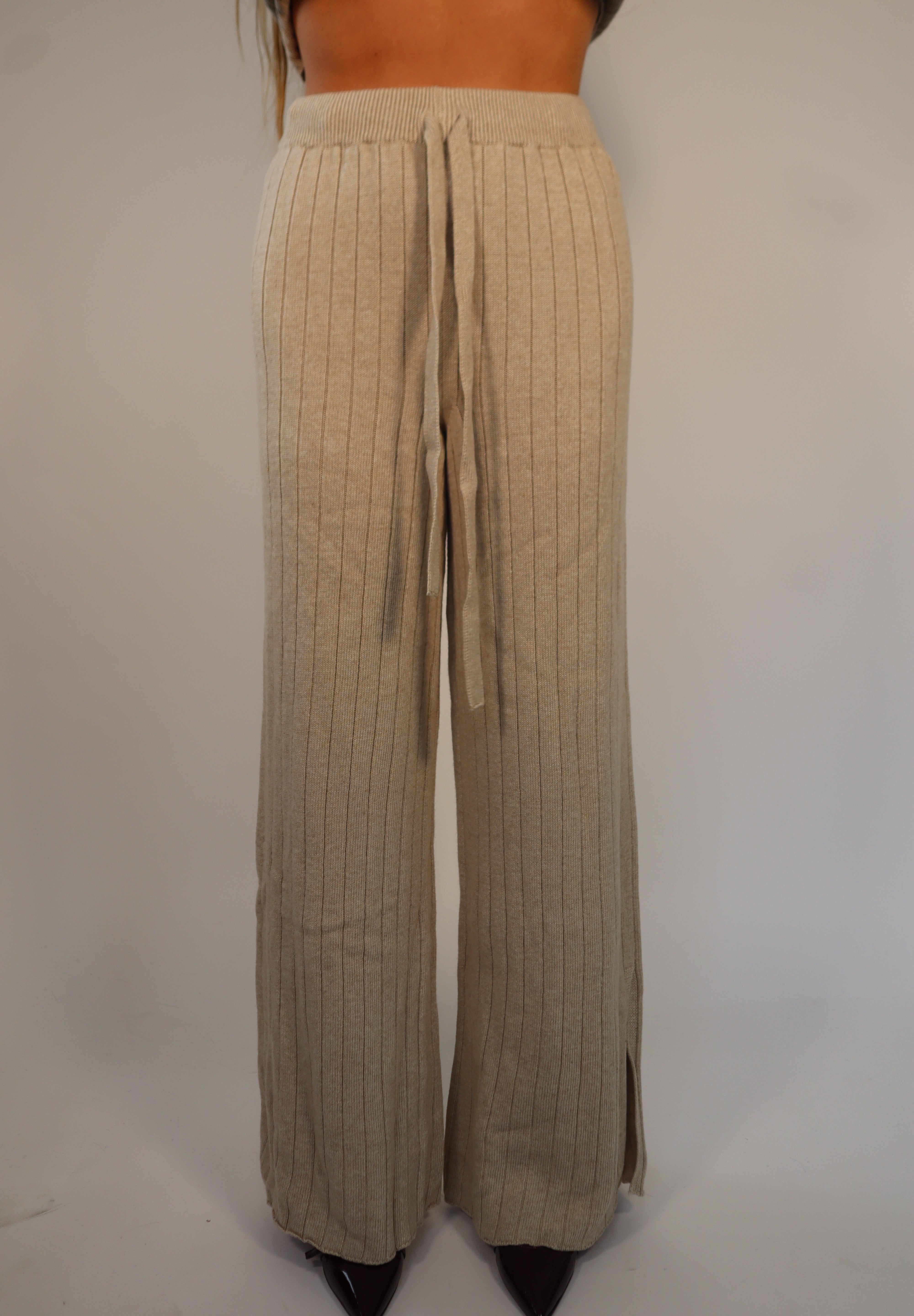 PANTALONE WARM