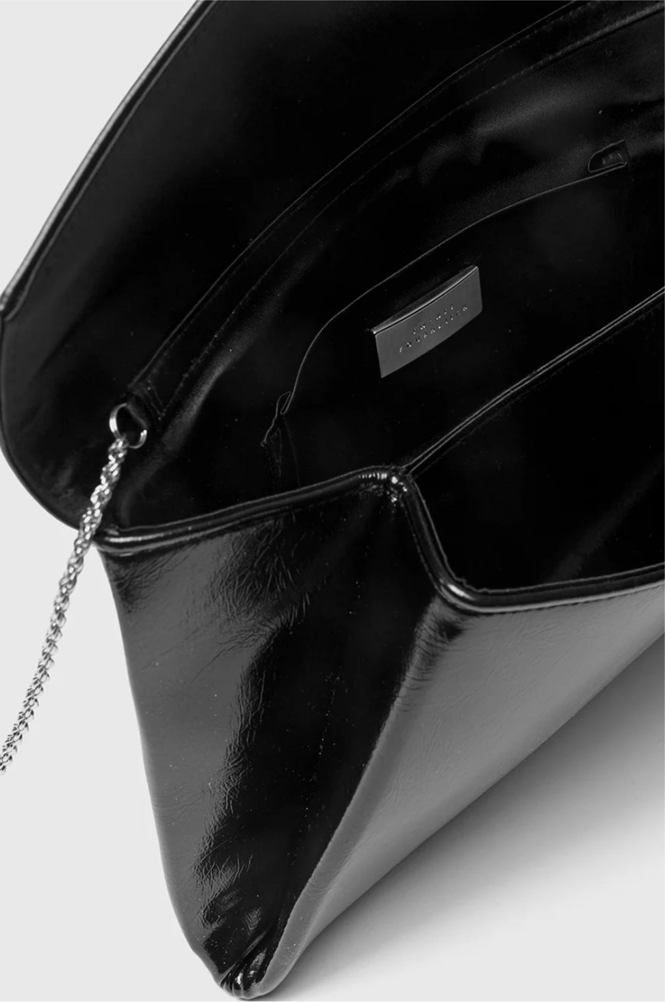 POCHETTE YONCA PRUGNA