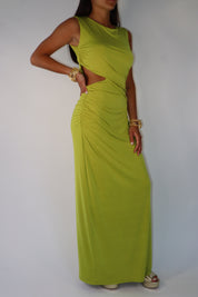 DRESS IRINA