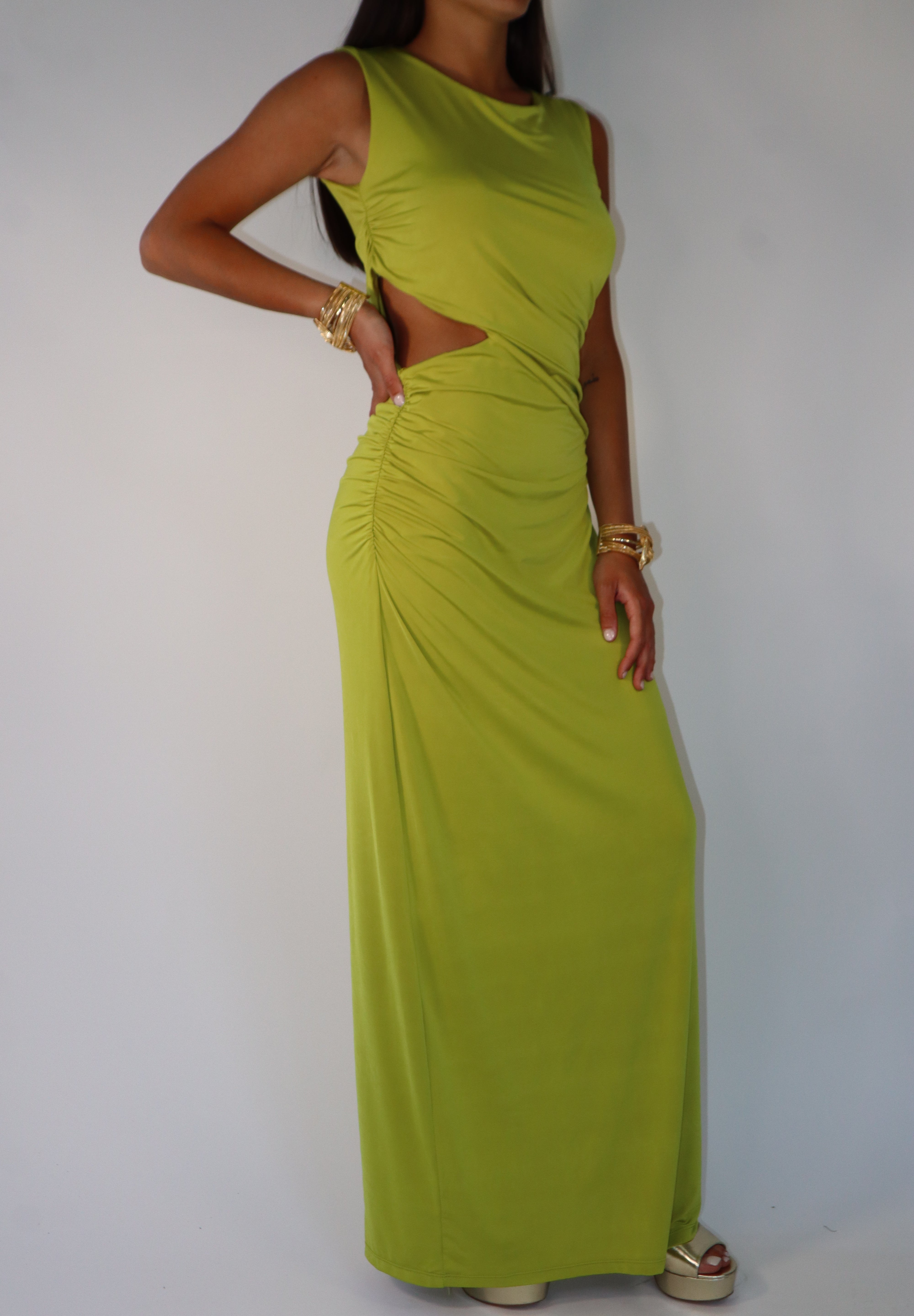 DRESS IRINA