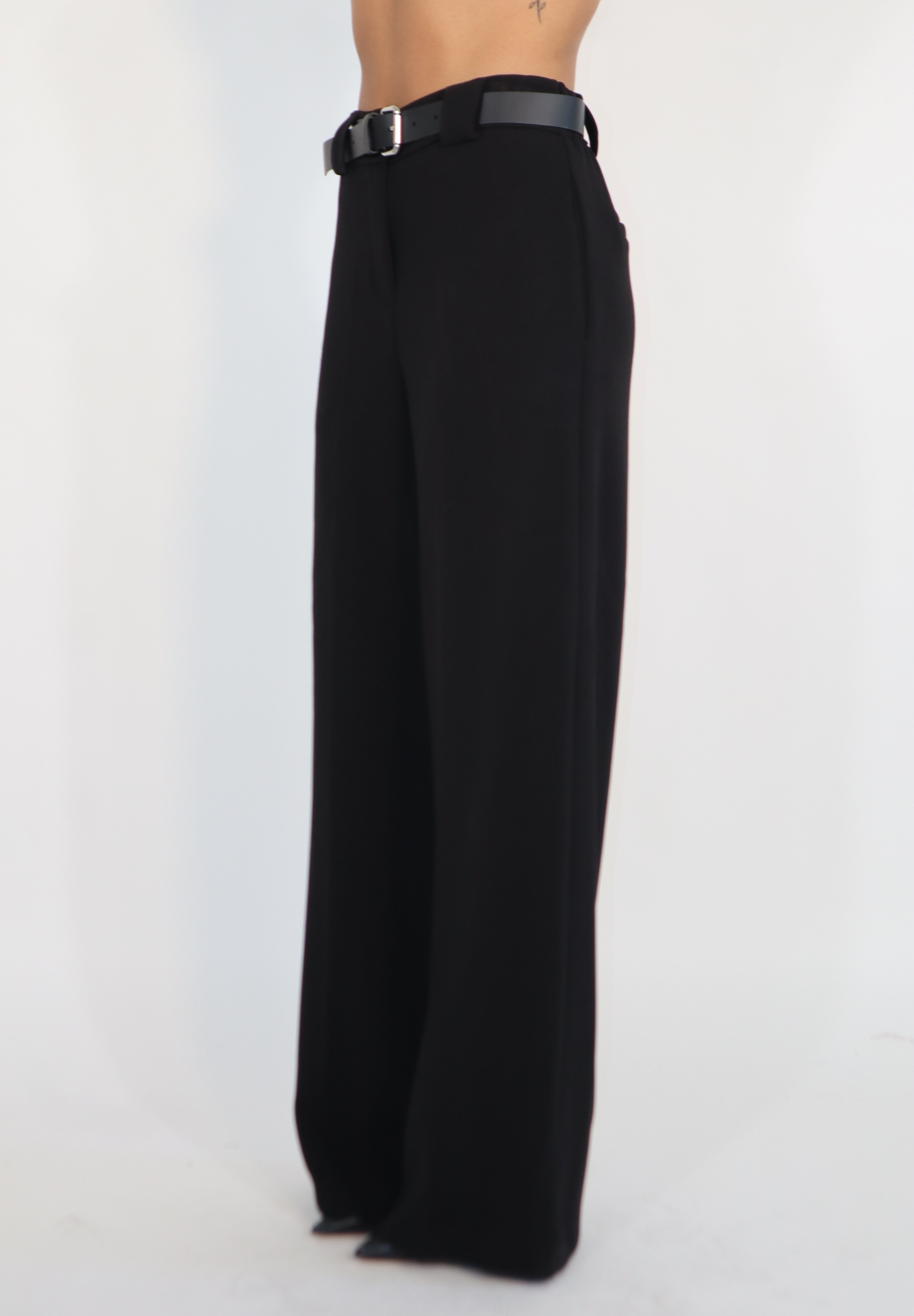 PANTALONE CREPE