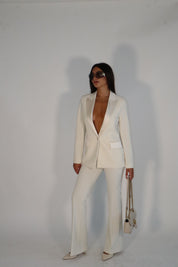 PANTALONE JAPAN ZAMPA