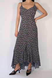 DRESS BRETELLE MUJER