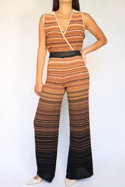 JUMPSUIT DEGRADE