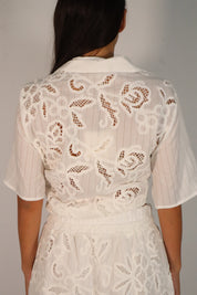 CAMICIA NATURAL