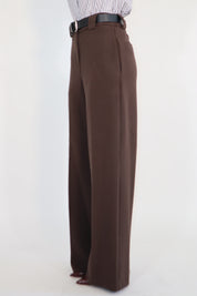 PANTALONE CREPE